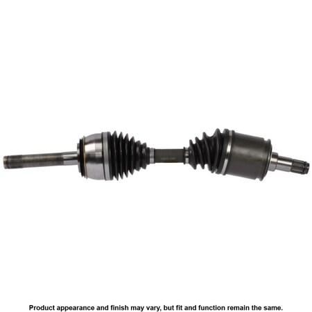 A1 Cardone New Cv Drive Axle, 66-5185Hd 66-5185HD